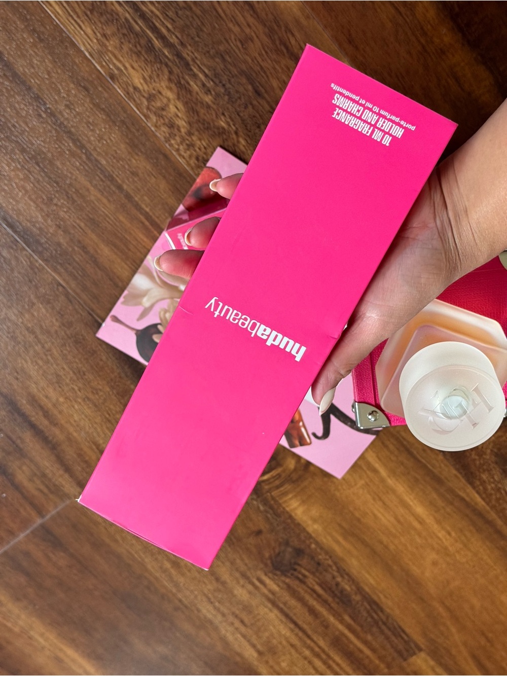 Huda Beauty Bundle • check photos carefully - Picture 15 of 17